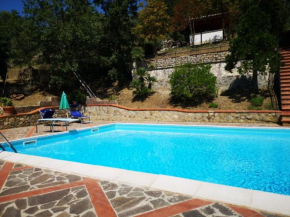 Charming Villa in Polizzi Generosa with Swimming Pool Polizzi Generosa